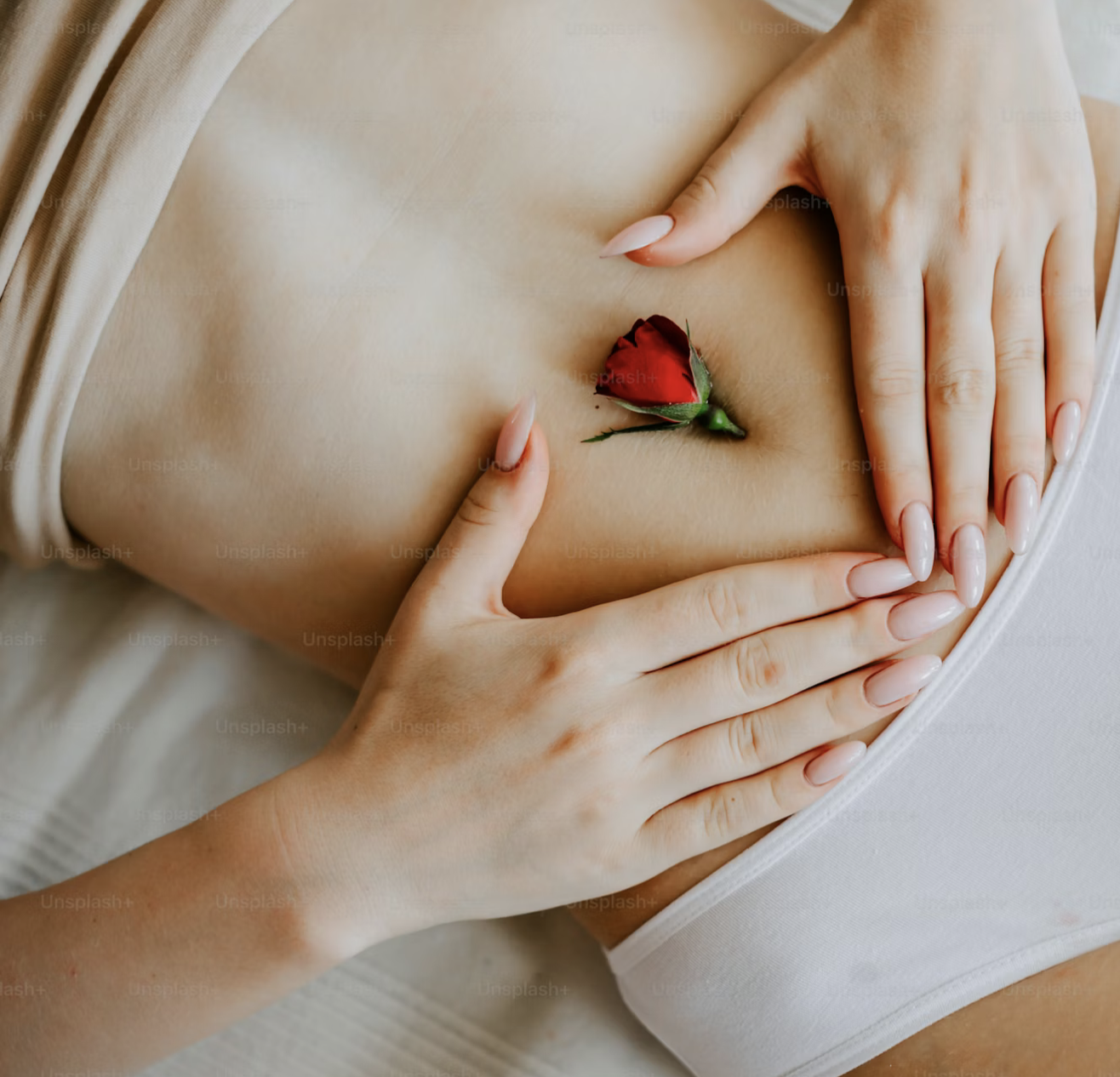 Womb Wise Woman