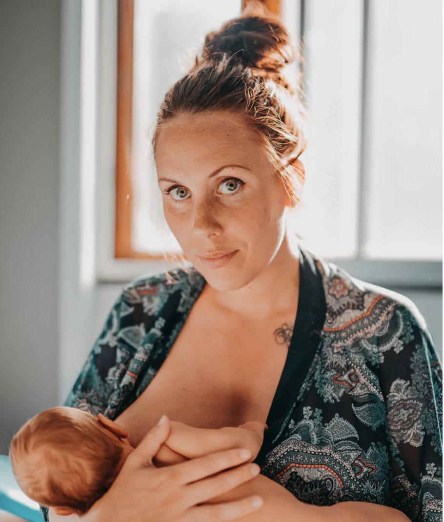 Mother Care