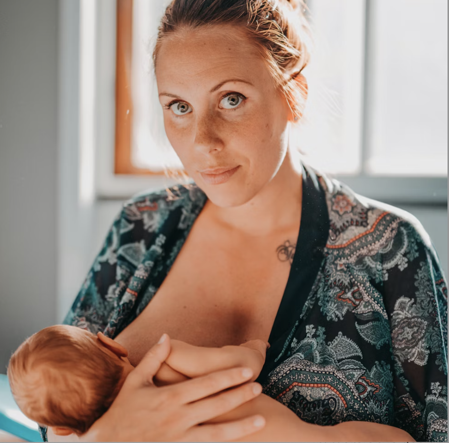 MotherSense Postpartum